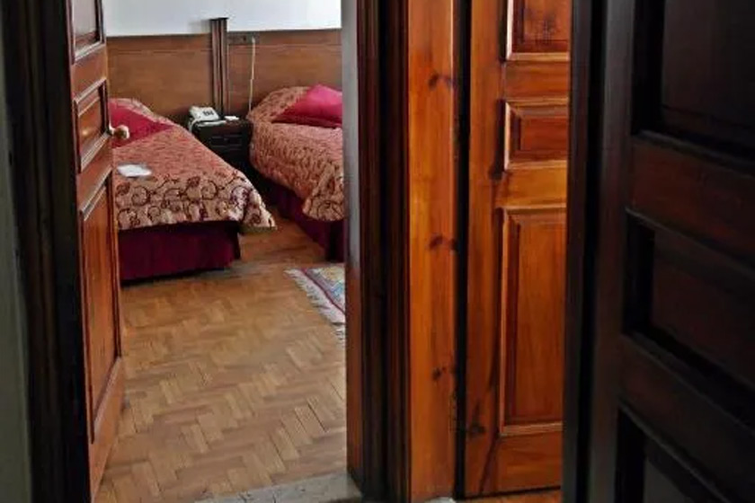 Turquhouse Hotel Istanbul - Family Room