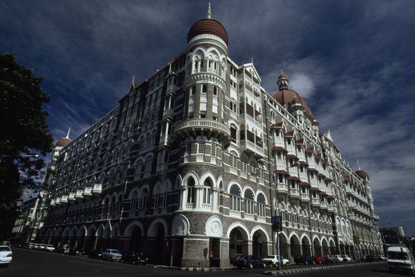 مشهورترین هتل‌ های تسخیرشده جهان