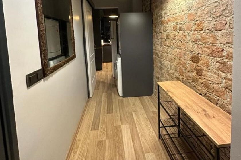 Archeo Hostel Istanbul - Deluxe Apartment