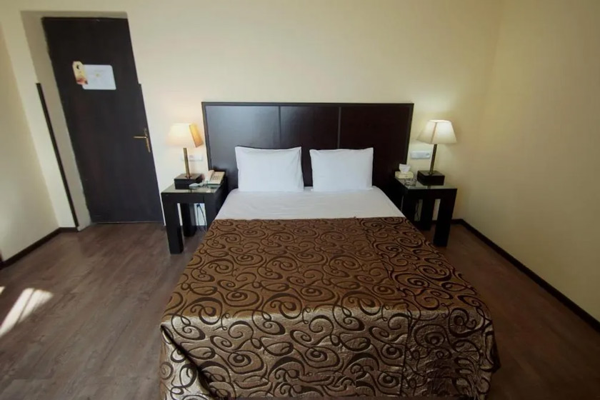 Regineh Hotel Yerevan - Economy Double or Twin Room