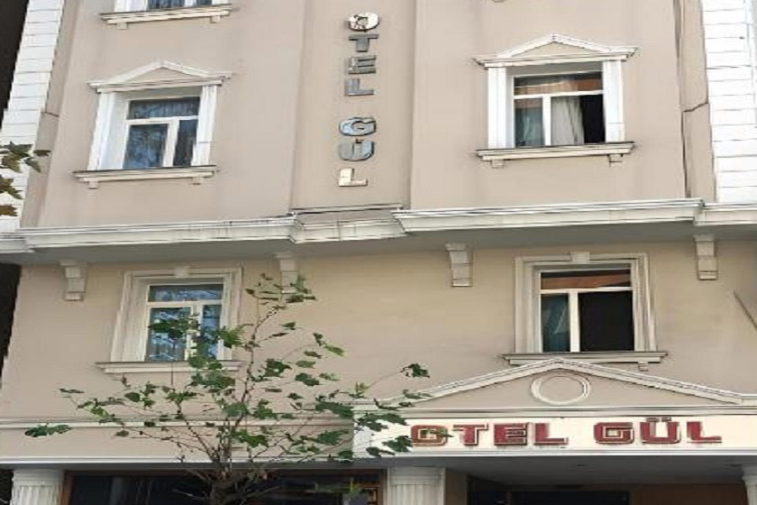 Gul Hotel Istanbul