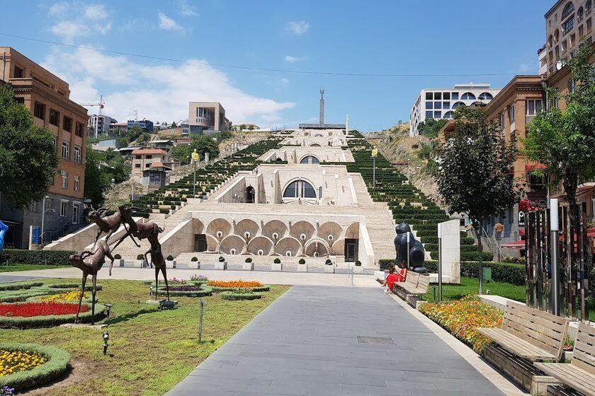 کاسکاد (Cascade Complex)