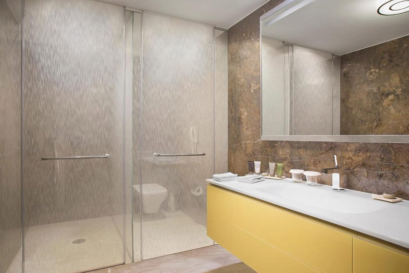 The Grand Tarabya Hotel Istanbul - Room