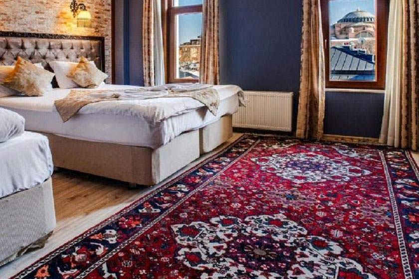 Cheers Hostel Istanbul - Room