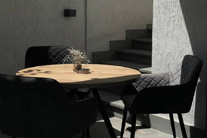 Andor Hotel Yerevan - Restaurant