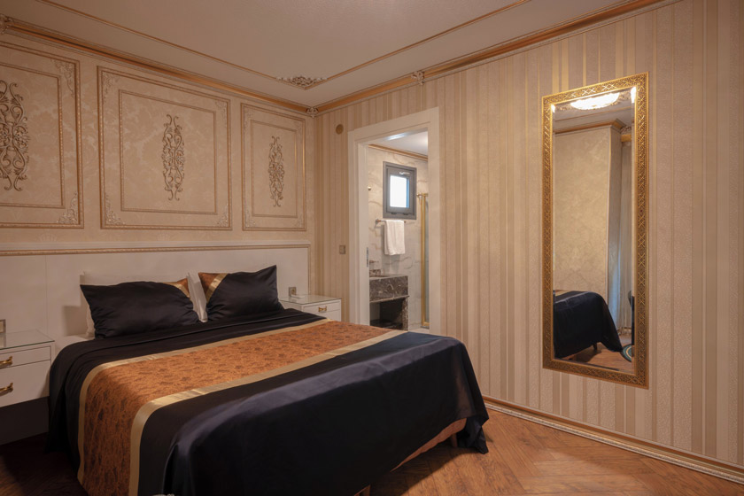  Emirganli Suites Istanbul - Family Condo, 3 Bedrooms, Sea View, Beachfront