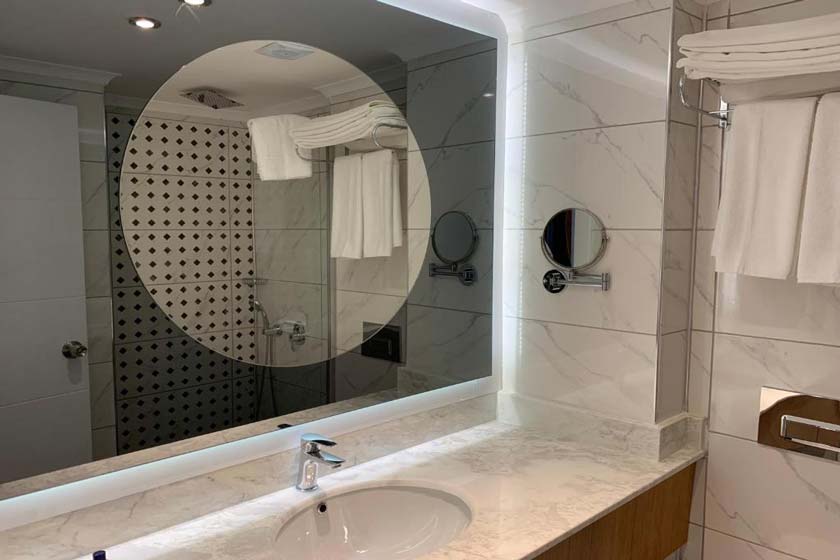 The Sansa Hotel & Spa antalya - Deluxe Room