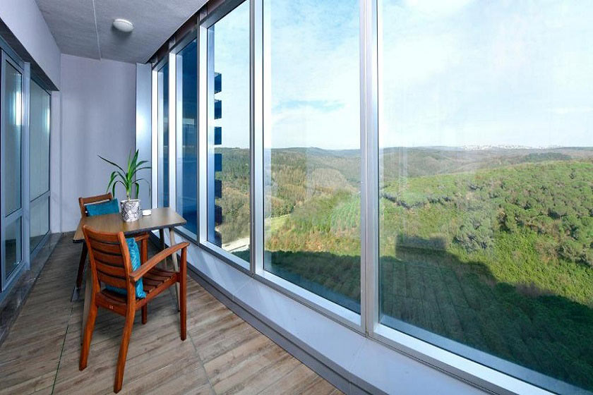 Somerset Maslak Istanbul - Room
