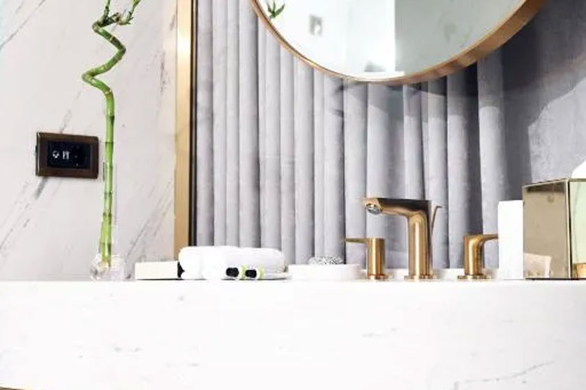 The Maestro Hotel Istanbul - Executive King Room with Sea View 