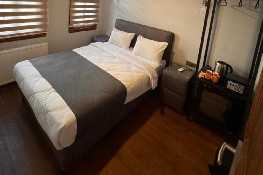 Gen Suites Cibali Istanbul - Deluxe Junior Suite