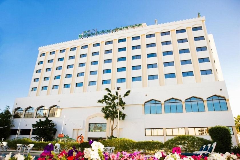 Hotel Muscat Holiday Muscat