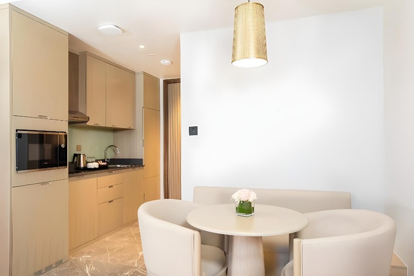 IntercityHotel Bawshar Muscat - Deluxe Suite