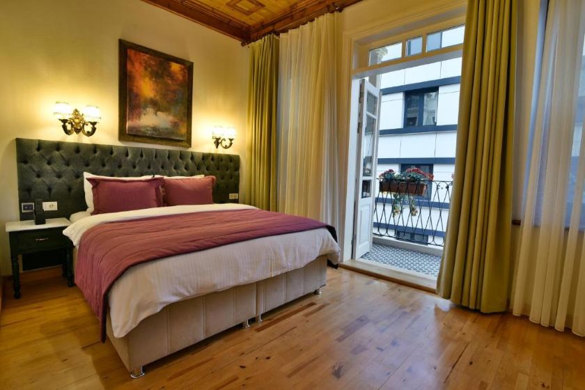 Istanbul Life Hotel Istanbul - Classic Suite