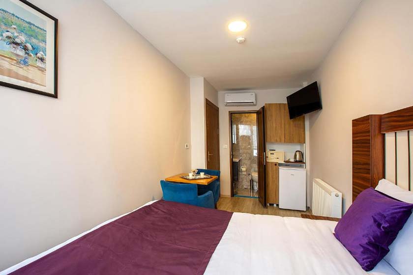 Pera Sultan Suit istanbul - room