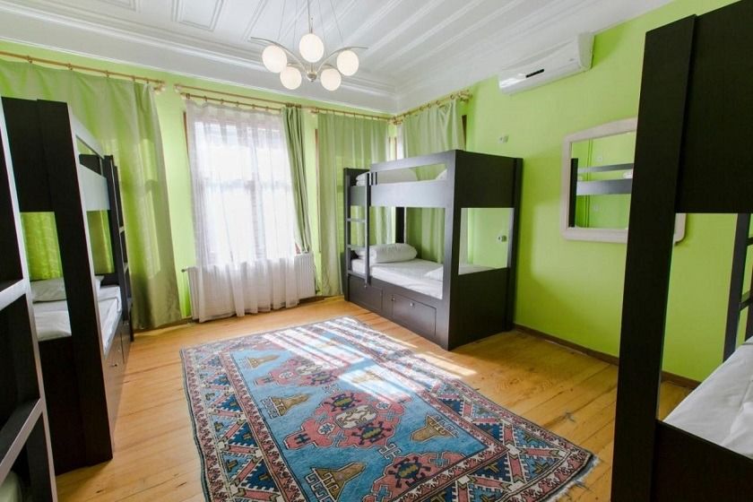 Cheers Hostel Istanbul - Room