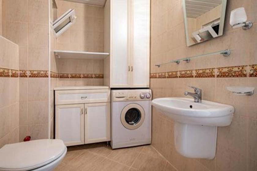 ASSOS APART BELEK antalya - Two-Bedroom Apartment