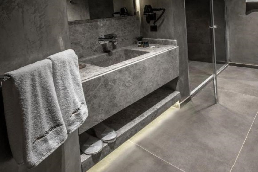 Hotel Bosfora Plus Istanbul - Junior Suite with Balcony