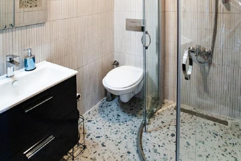 Cheers Hostel Istanbul - Superior Double Room