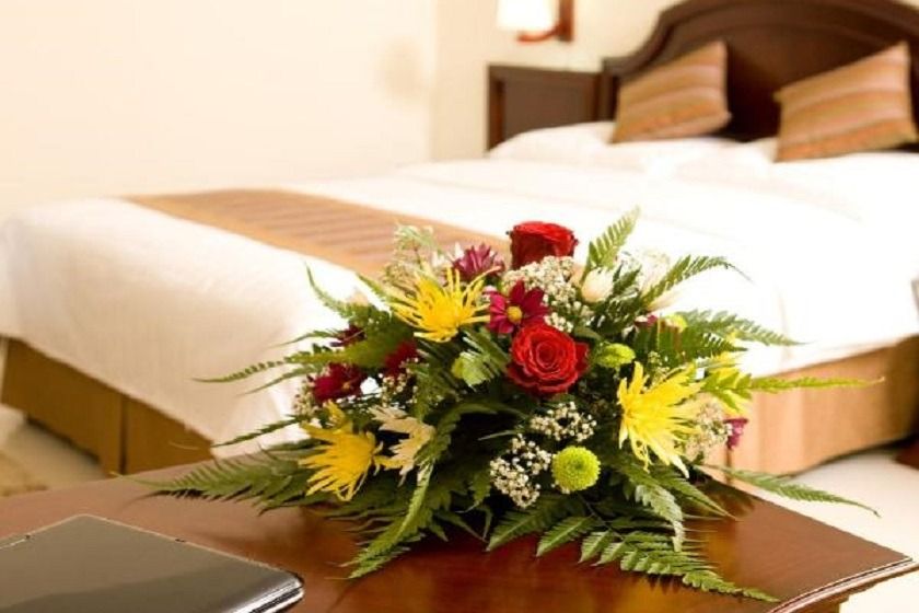 Hotel Muscat Holiday Muscat - Standard Queen Room