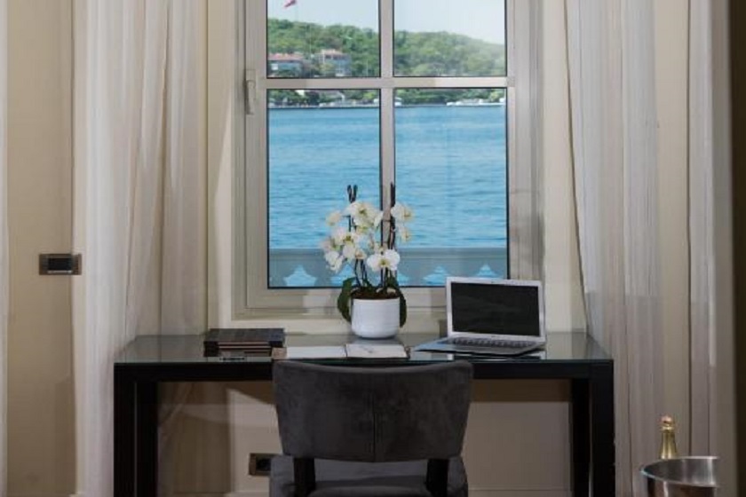 Ajia Hotel Istanbul - Room