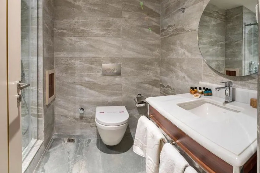 Golden Royal Hotel Istanbul - Superior Suite with Sea View