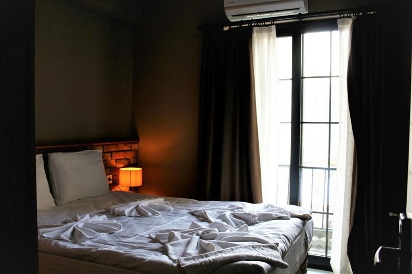 Archeo Hostel Istanbul - Room