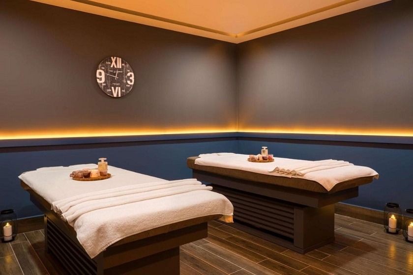 Park Inn by Radisson Istanbul Atasehir Istanbul - Spa
