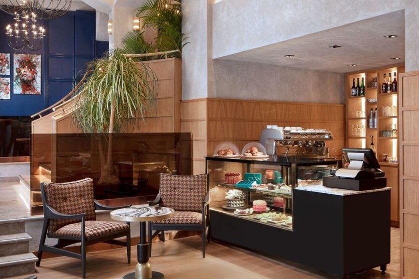 DeCamondo Galata, a Tribute Portfolio Hotel Istanbul - restaurant 