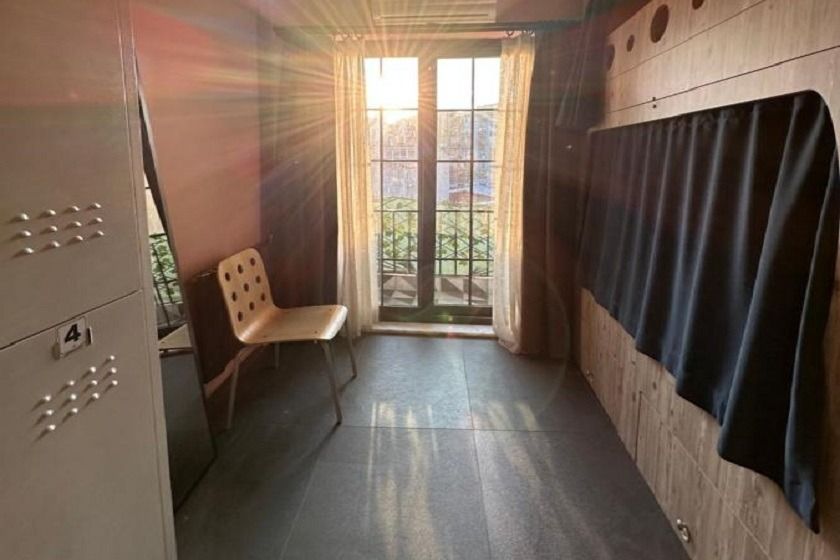 Archeo Hostel Istanbul - Room