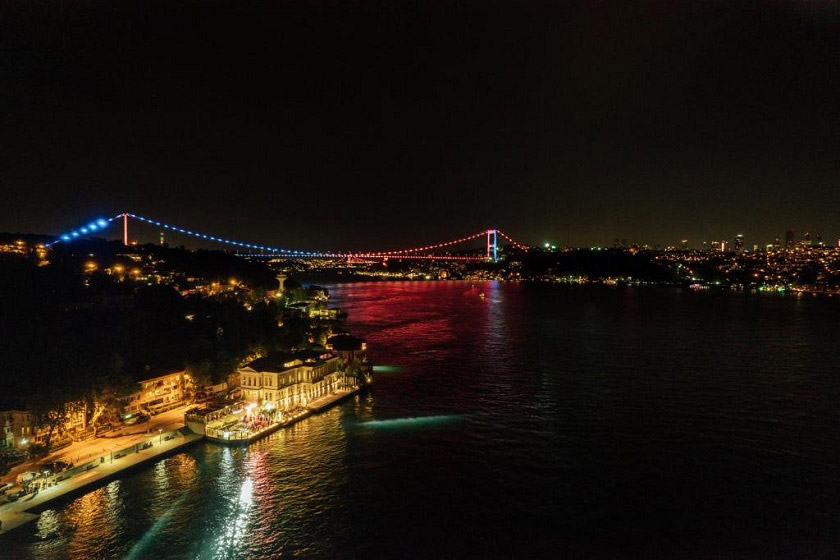 Ajia Hotel Istanbul