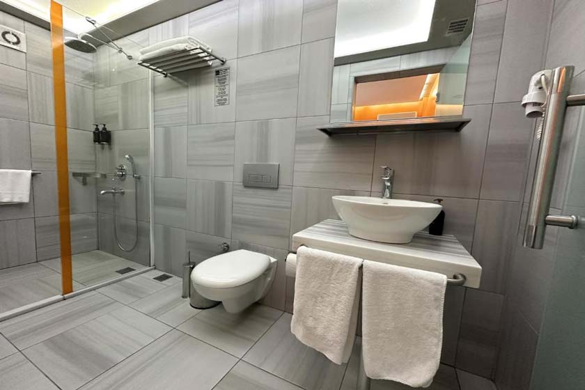 My Dora Hotel istanbul - standard room