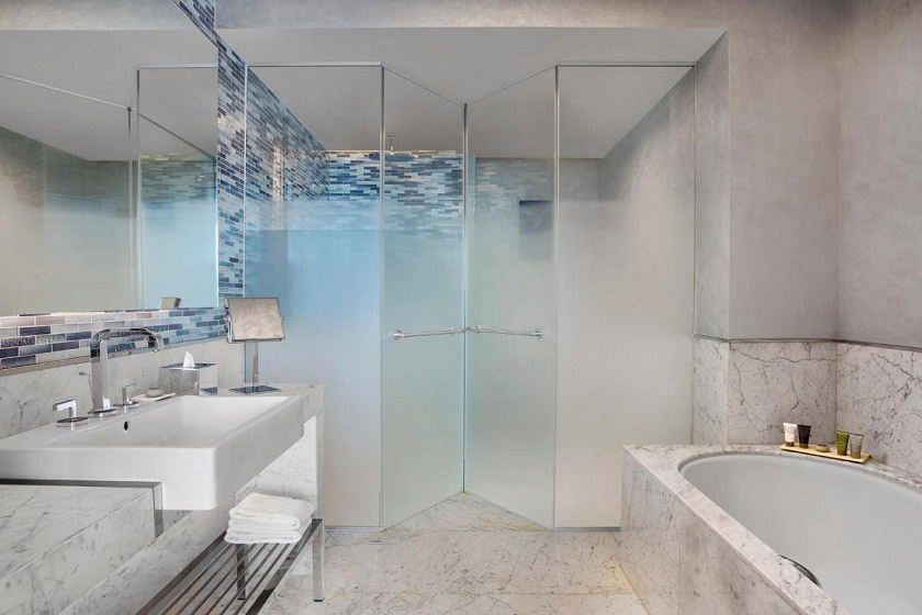 The Grand Tarabya Hotel Istanbul - Room