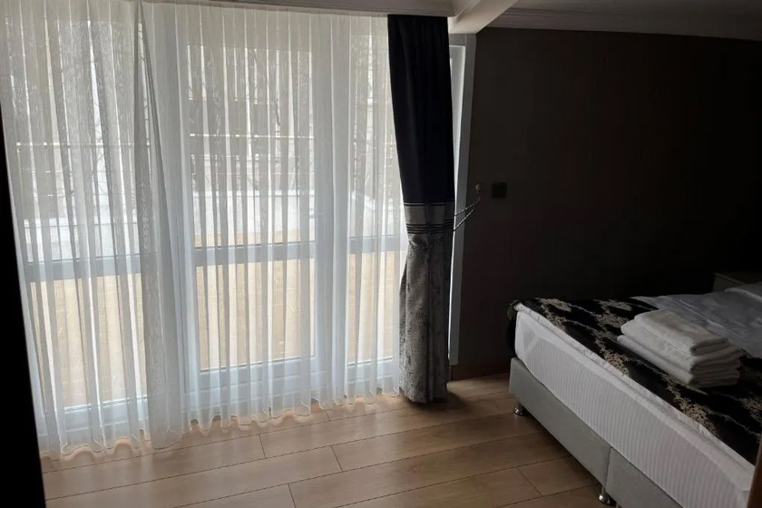 H&L Suites Istanbul - Family Room with Terrace