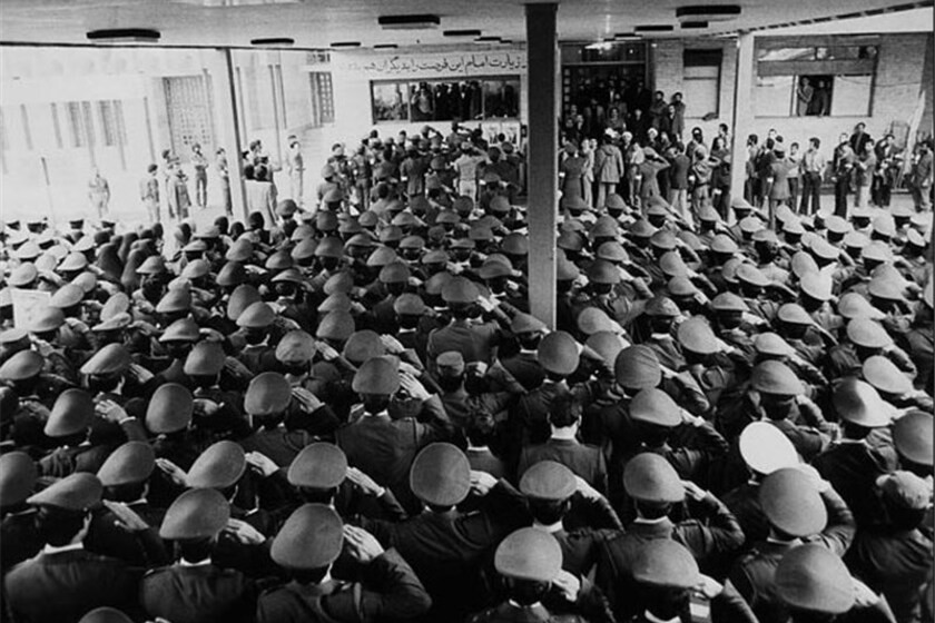 روزشمار؛ ۱۹ بهمن ماه ۱۴۰۳