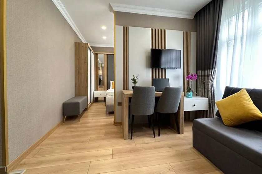 H&L Suites Istanbul - Apartment