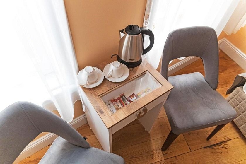 Galata Door Hotel Istanbul - Standard Double Room