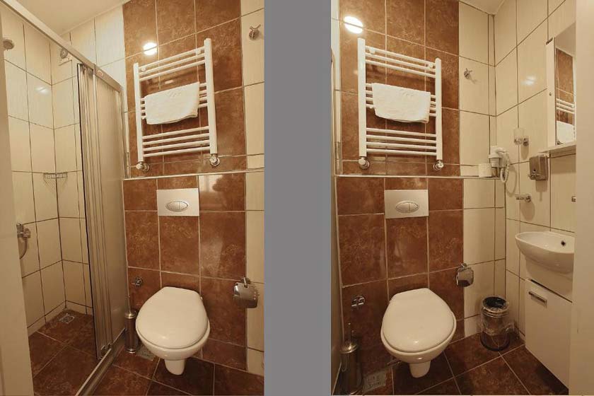 Pera Sultan Suit istanbul - room