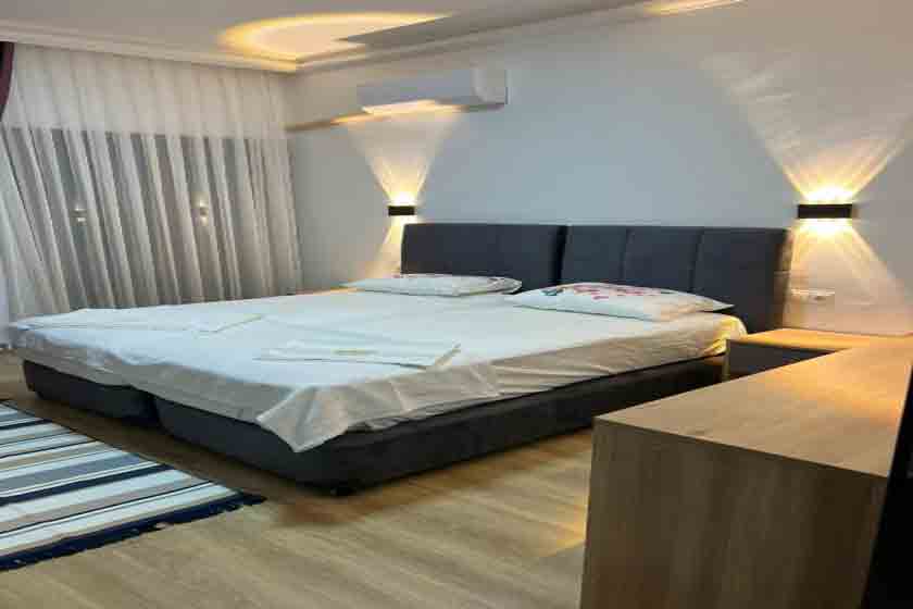 Asimado Hotel Antalya - Double Room