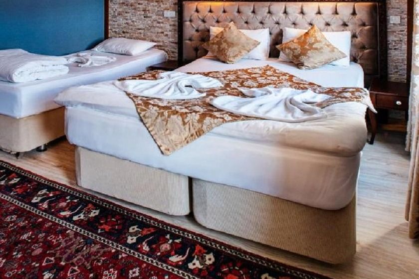 Cheers Hostel Istanbul - Superior Triple Room