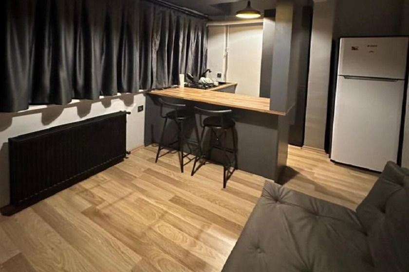 Archeo Hostel Istanbul - Deluxe Apartment