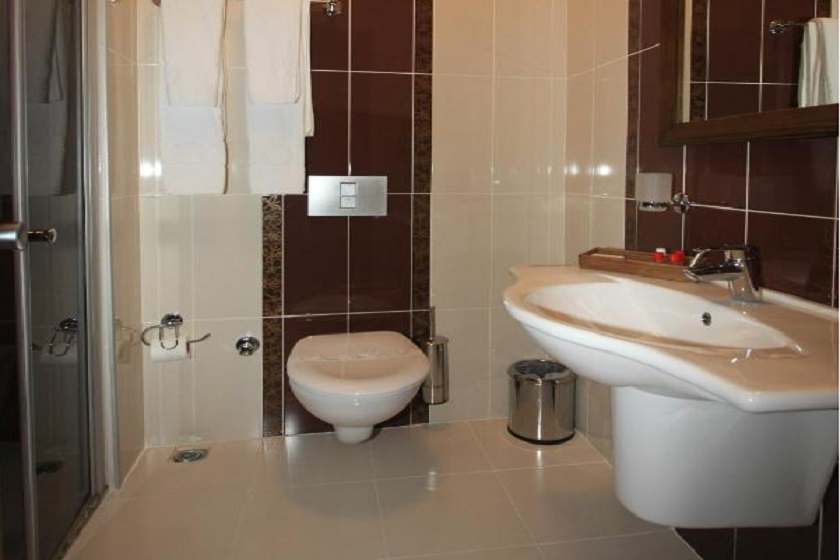 My Rose Hotel Istanbul - Room