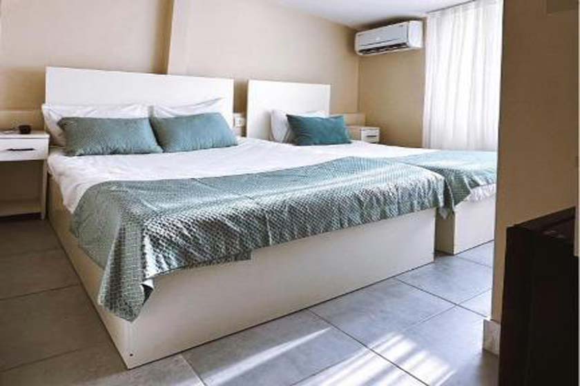 Rota Star Hotel Beyoglu istanbul - Standard Triple Room