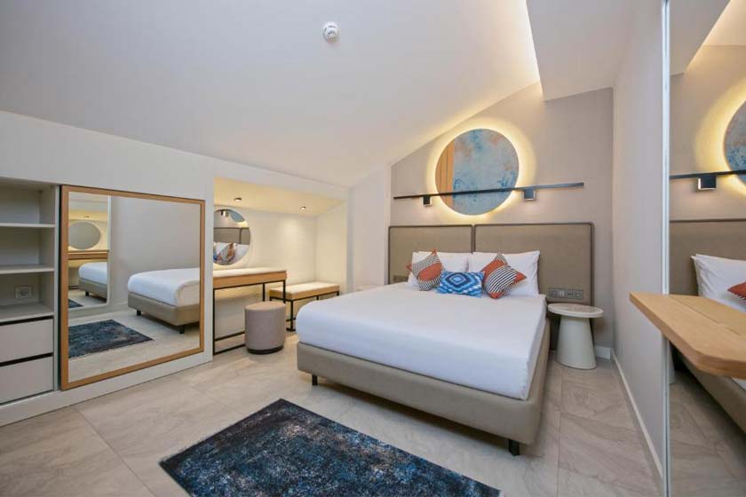 A Suite Side antalya - Executive Suite