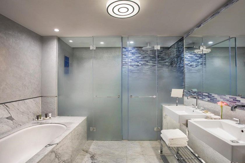 The Grand Tarabya Hotel Istanbul - Junior Suite with Bosphorus View