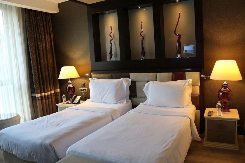 The Elysium Styles Taksim Istanbul - Room