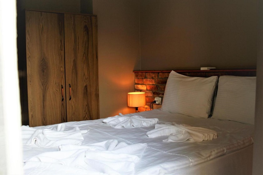 Archeo Hostel Istanbul - Room