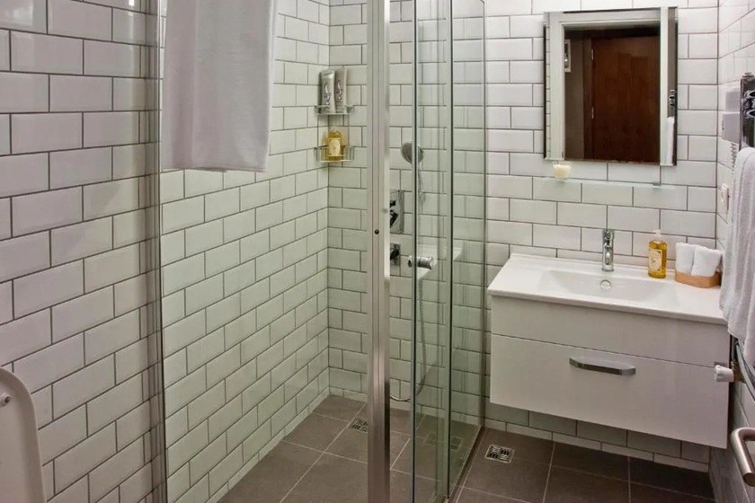Apartman Istanbul - Studio