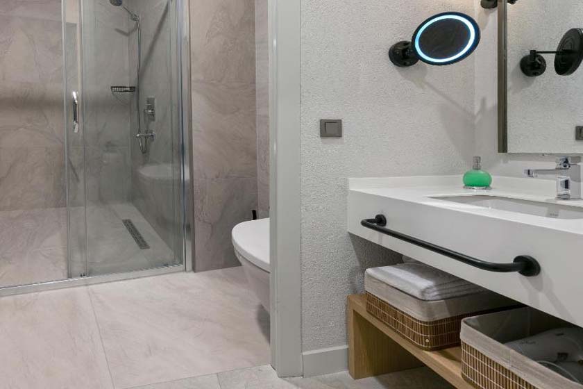 A Suite Side antalya - Deluxe Suite
