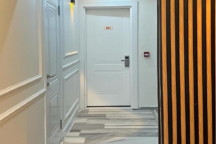 Ninova Boutique Hotel Istanbul
