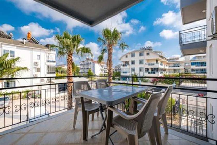 ASSOS APART BELEK antalya - Apartment